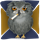 Art Student Owl