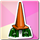 Conehead