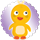 Lovable Duckling