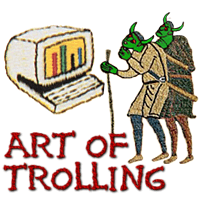 Art of Trolling