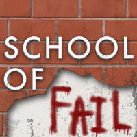 School of Fail