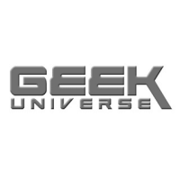 Geek Universe