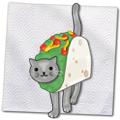 Taco Cat