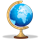 Sophisticated Globe