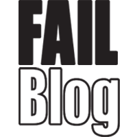 FAIL Blog